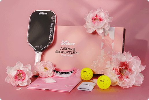 Set quà Aspire Signature