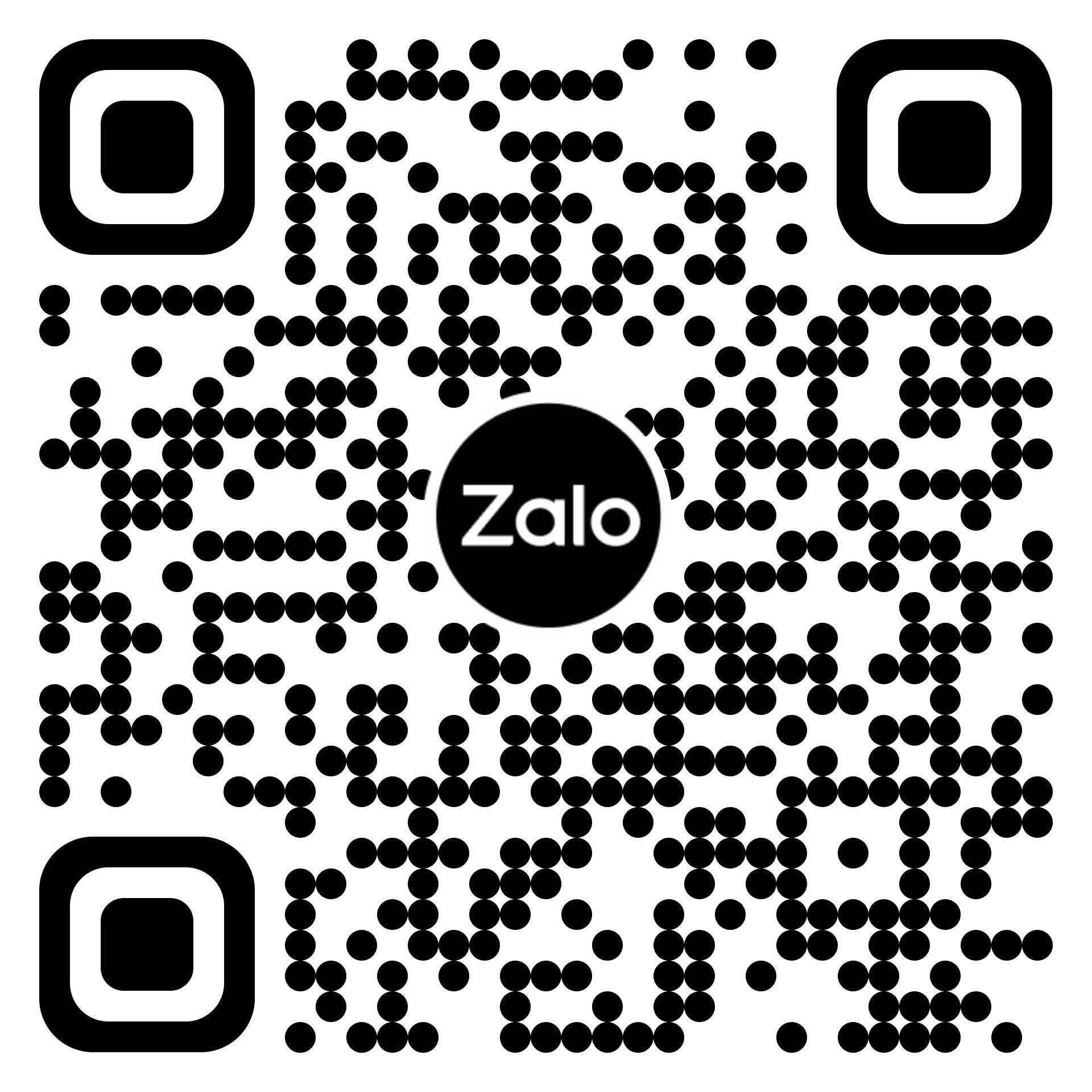Zalo OA