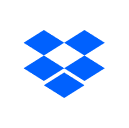 Dropbox Logo