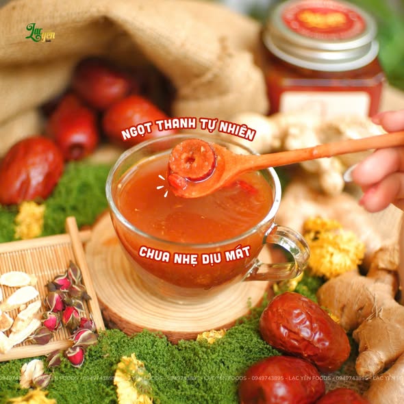 Cách dùng hiệu quả Cốt Mật 11 Loại Thảo Mộc