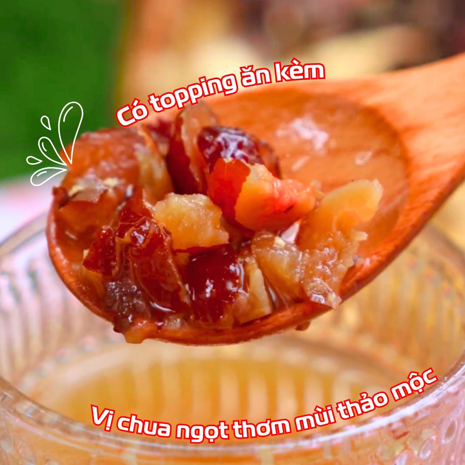 Giá trị dinh dưỡng Cốt Mật 11 Loại Thảo Mộc