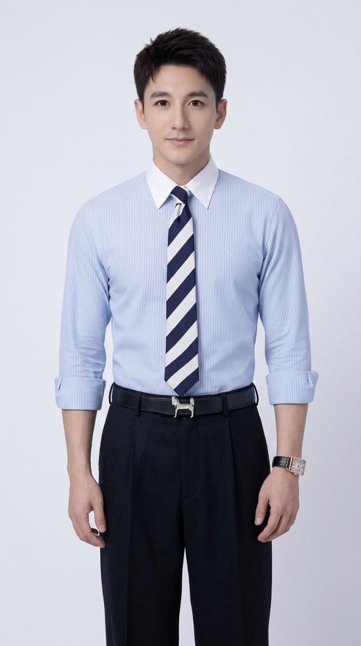 OUT-01 outfit minh