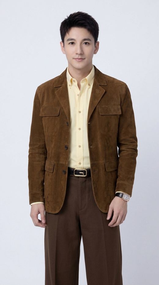 OUT-13 outfit minh