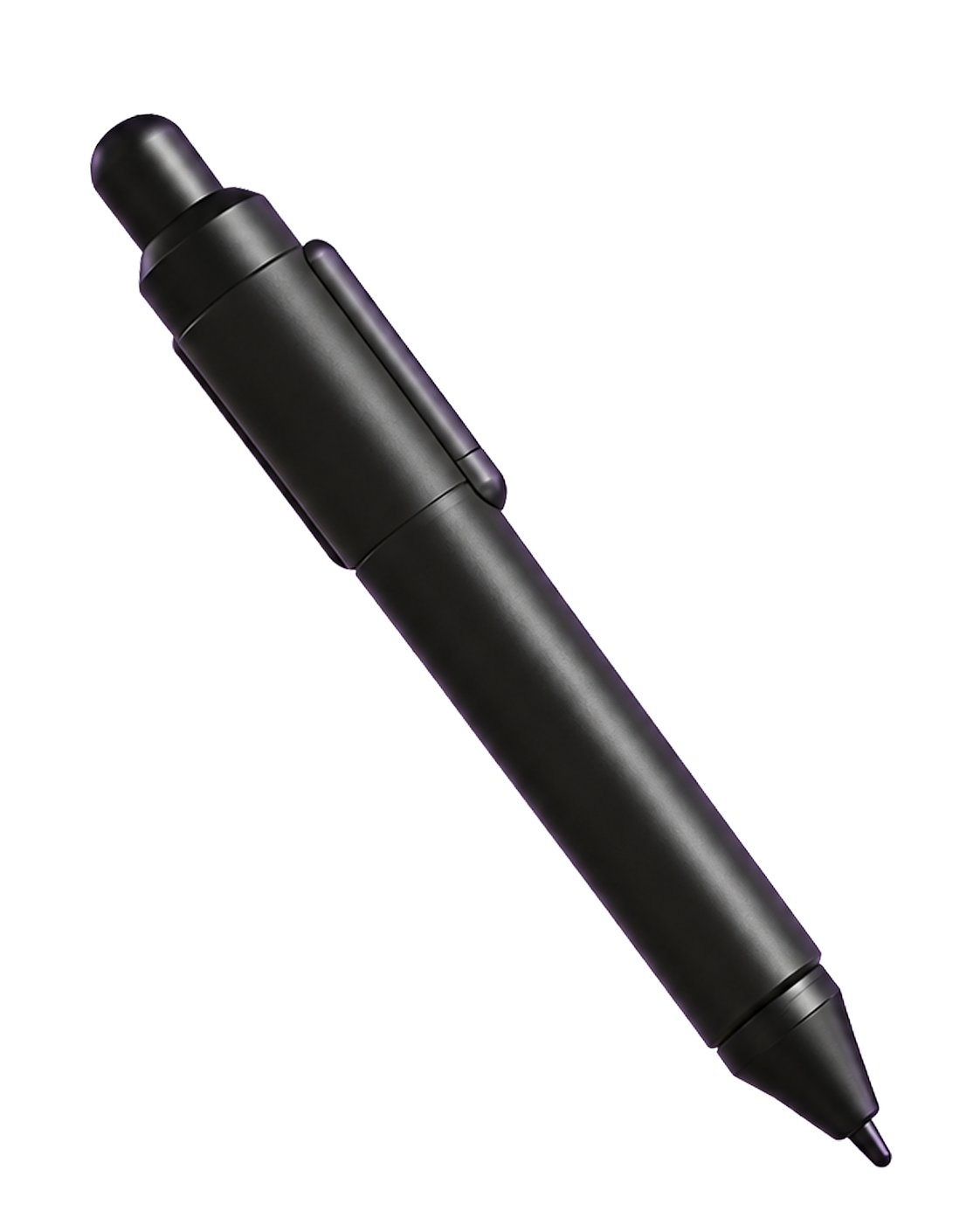 Floating pen