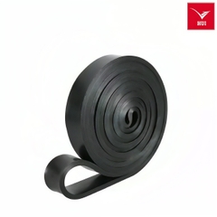Dây kháng lực GYM Power band cao su đàn hồi thể thao đa năng, tập toàn thân, tập tay, chân, đùi mông vai