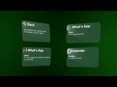 Ảnh đại diện video SaaS Animation của EDIFY LABS