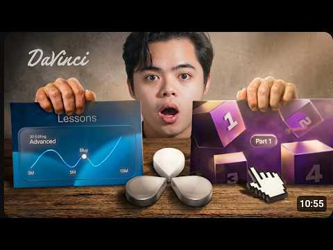 Ảnh đại diện bài giảng Motion Graphics của EDIFY LABS