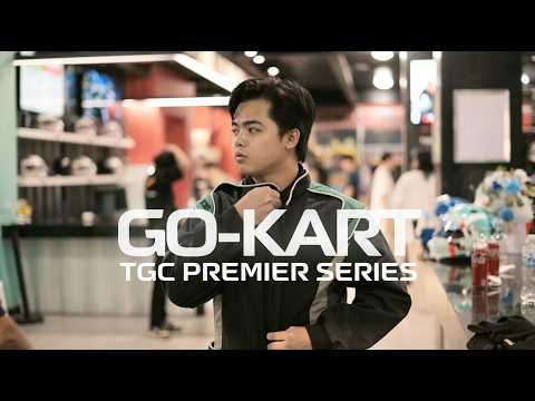 Ảnh đại diện video GO-KART RACING của EDIFY LABS