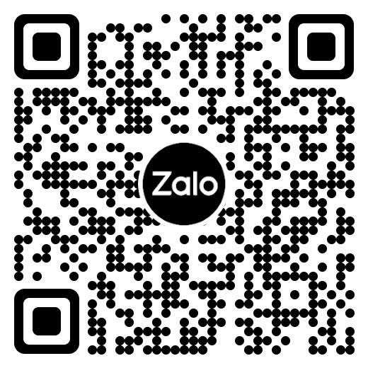 Quét mã QR Zalo Phòng khám Chuyên khoa Tâm thần Bác sĩ Uân