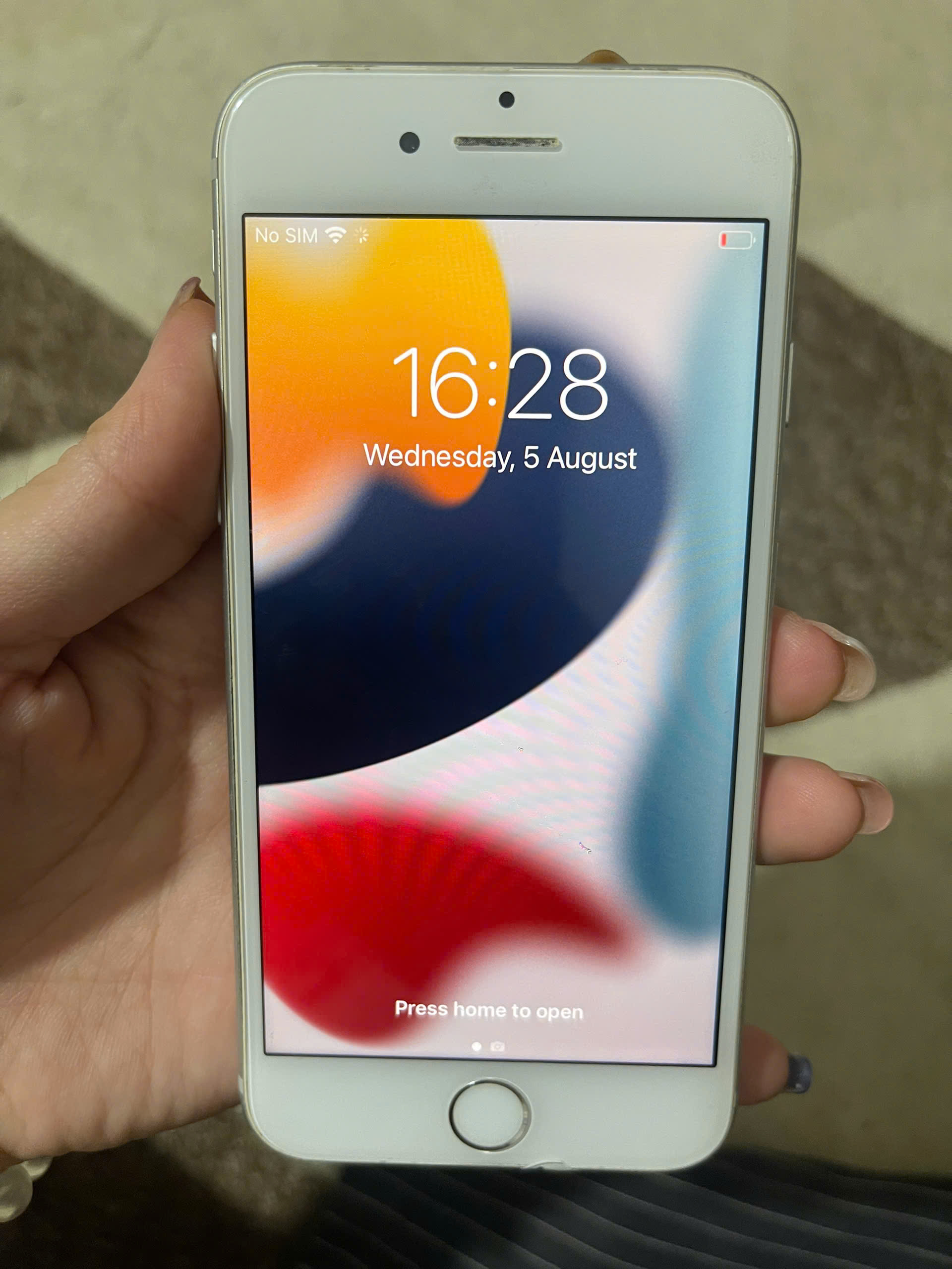iPhone 6S 32GB