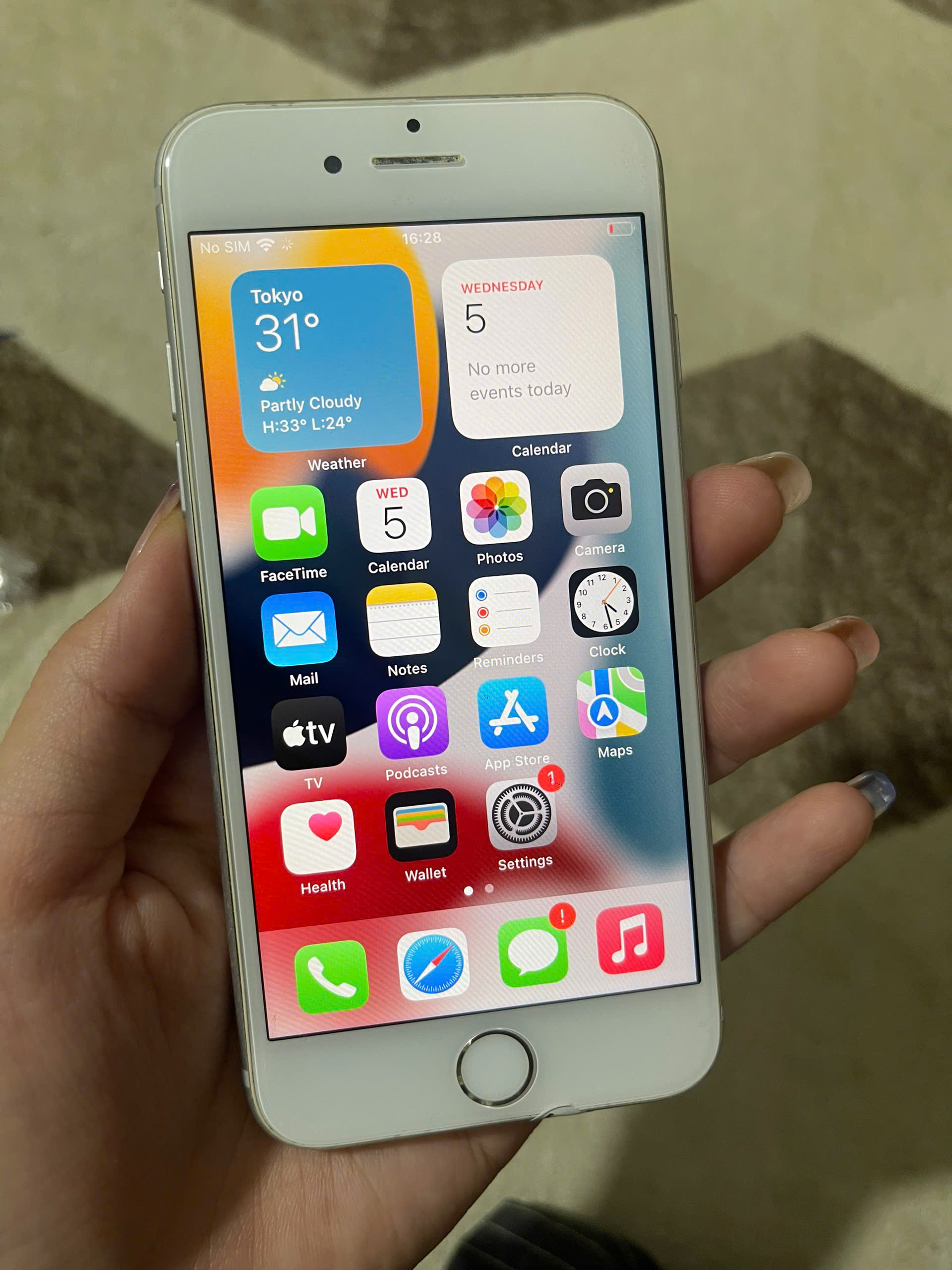 iPhone 6S 16GB