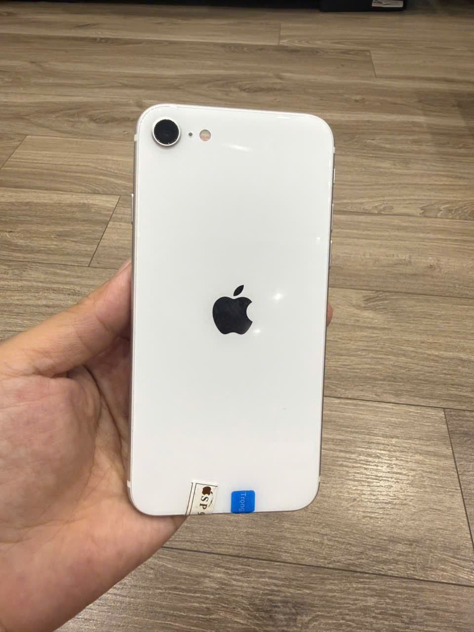 iPhone SE 2020 64GB