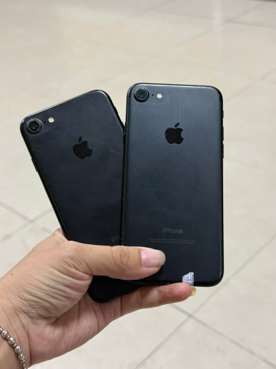 iPhone 7G 128GB