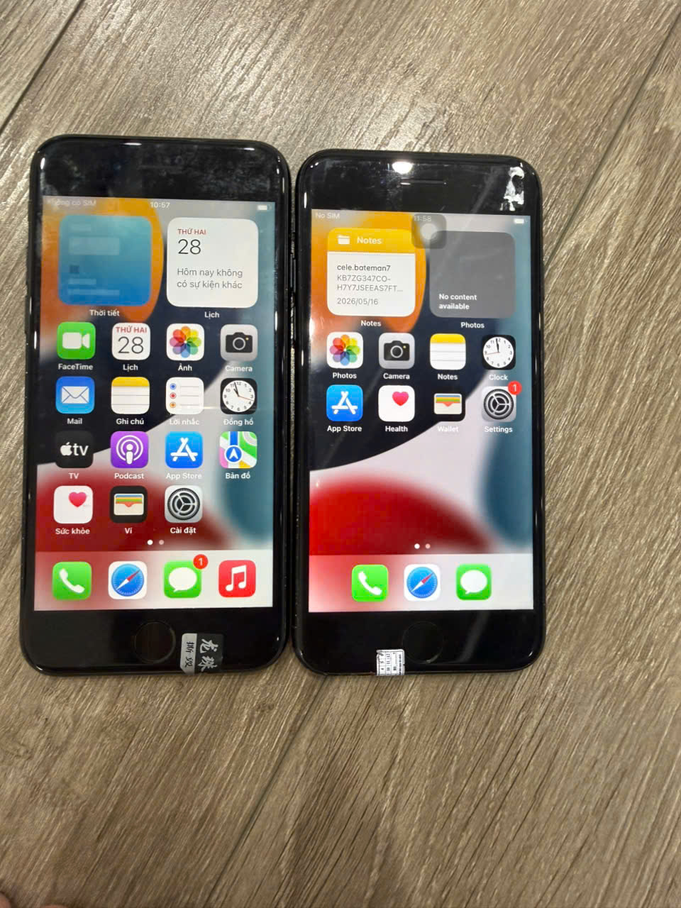 iPhone 7G 32GB
