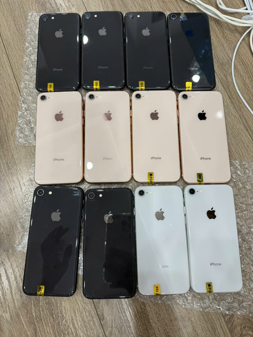 iPhone Nguyên Bản
