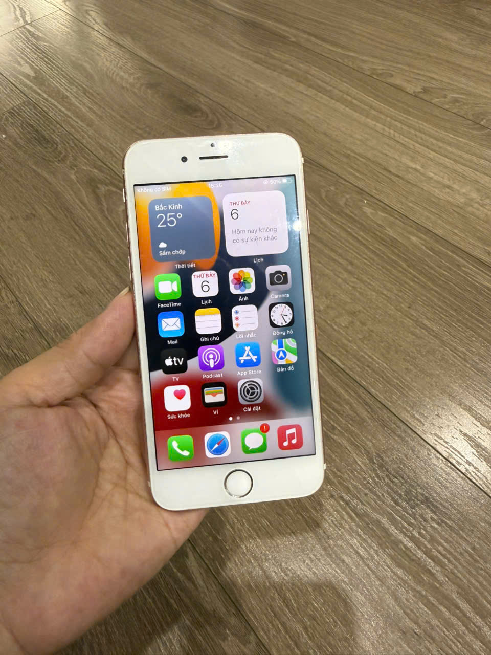 iPhone 6S 64GB
