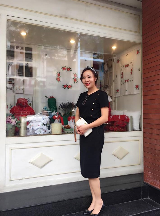 Trần Ngọc Lan