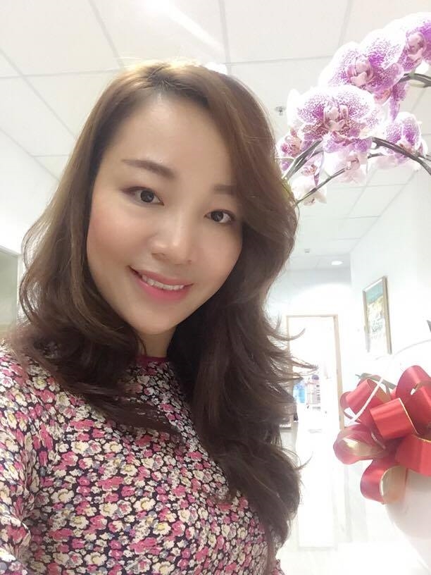 Nguyễn Thu Hà