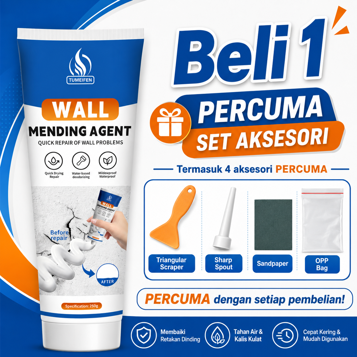 Pakej Beli 1