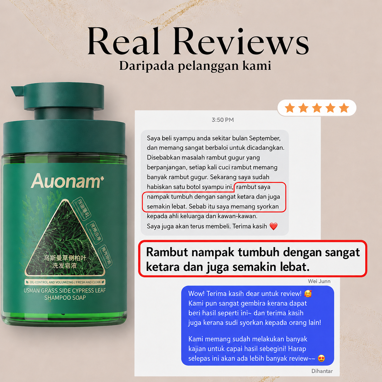 Feedback 1
