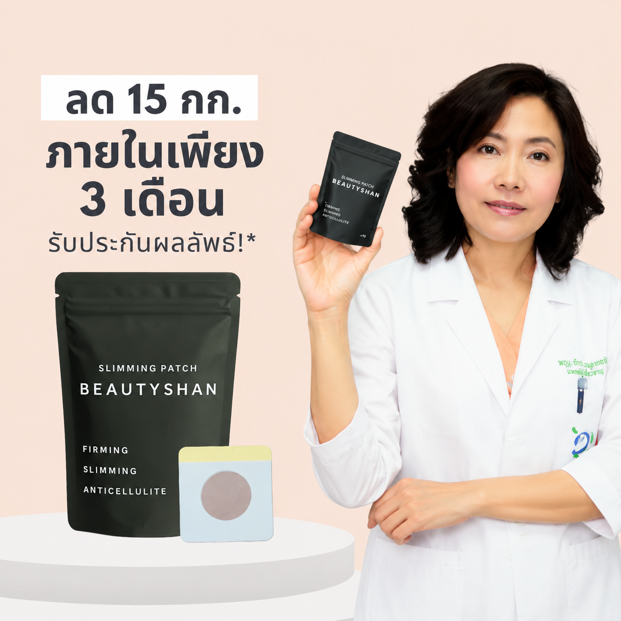 BeautyShan Clinical Study