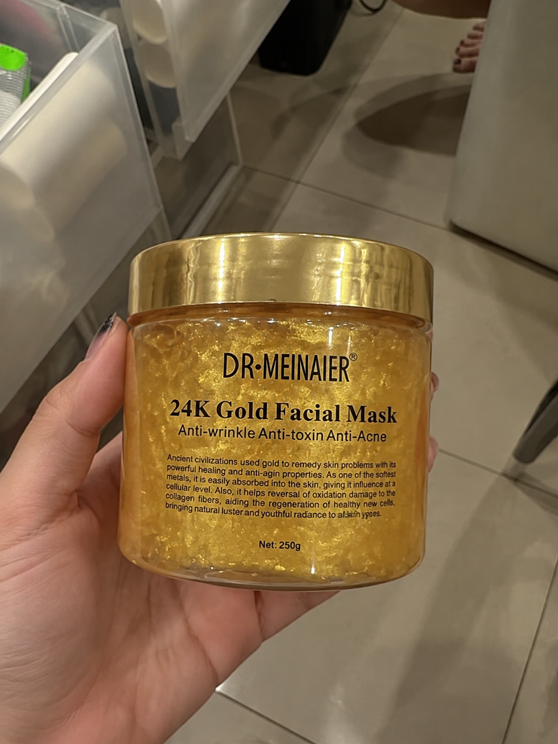 Imej rujukan pertama