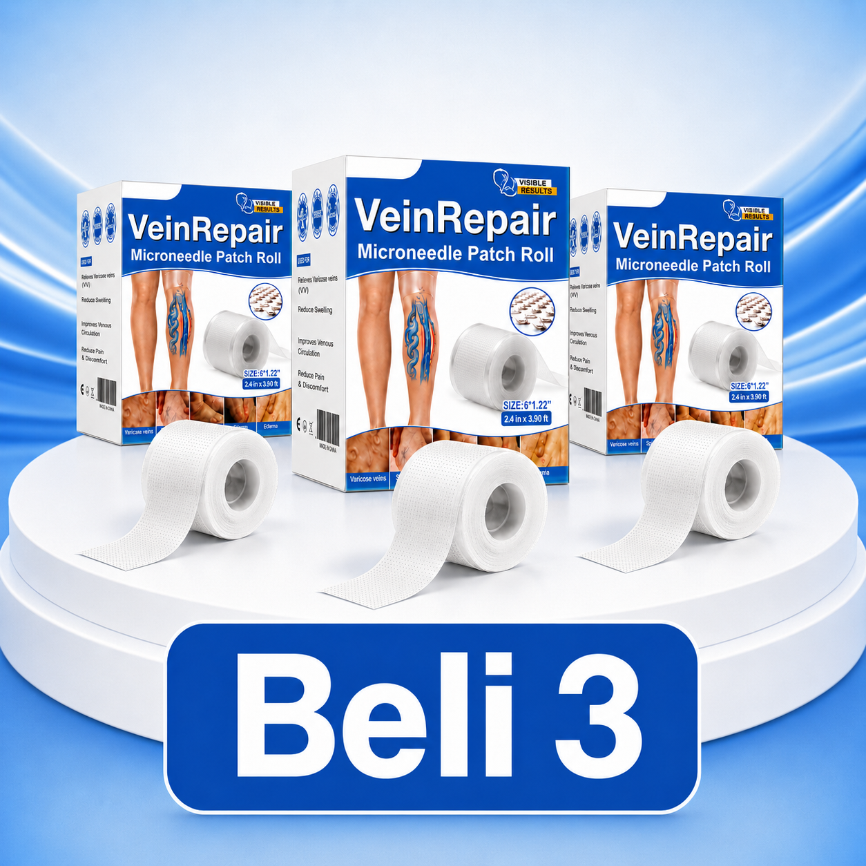 Beli 3