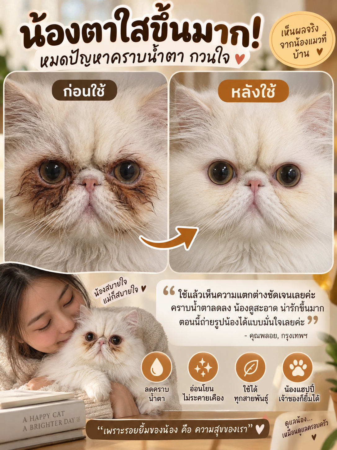 ก่อนดูแล