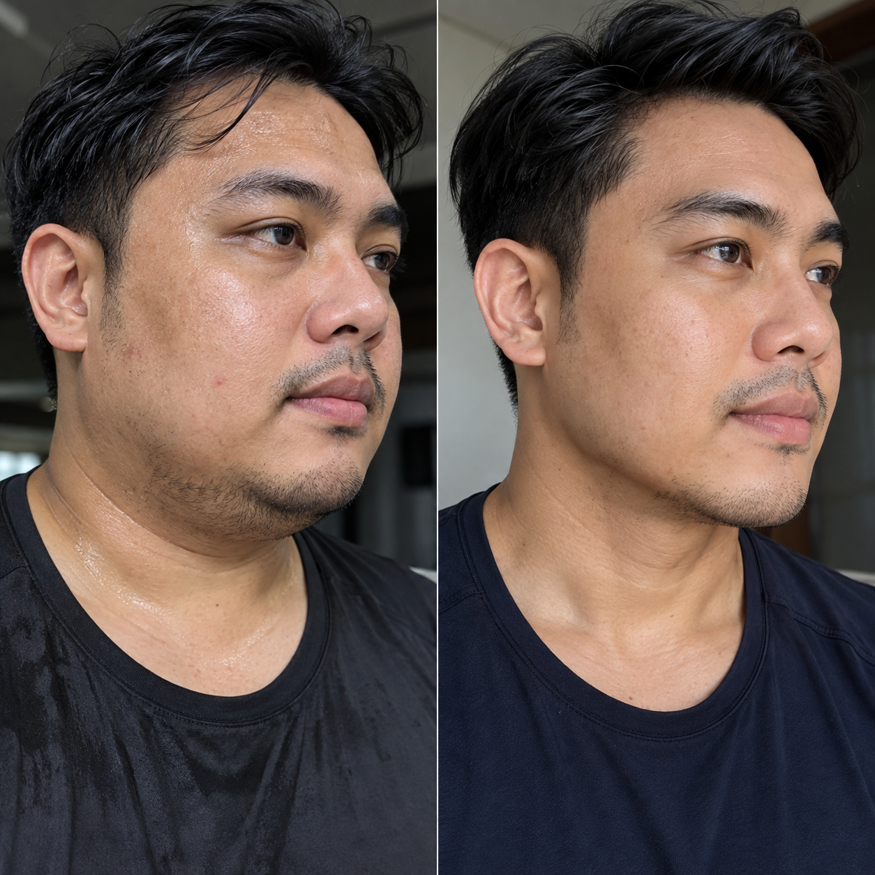 Pengalaman pengguna USUV Gel Dressing 1