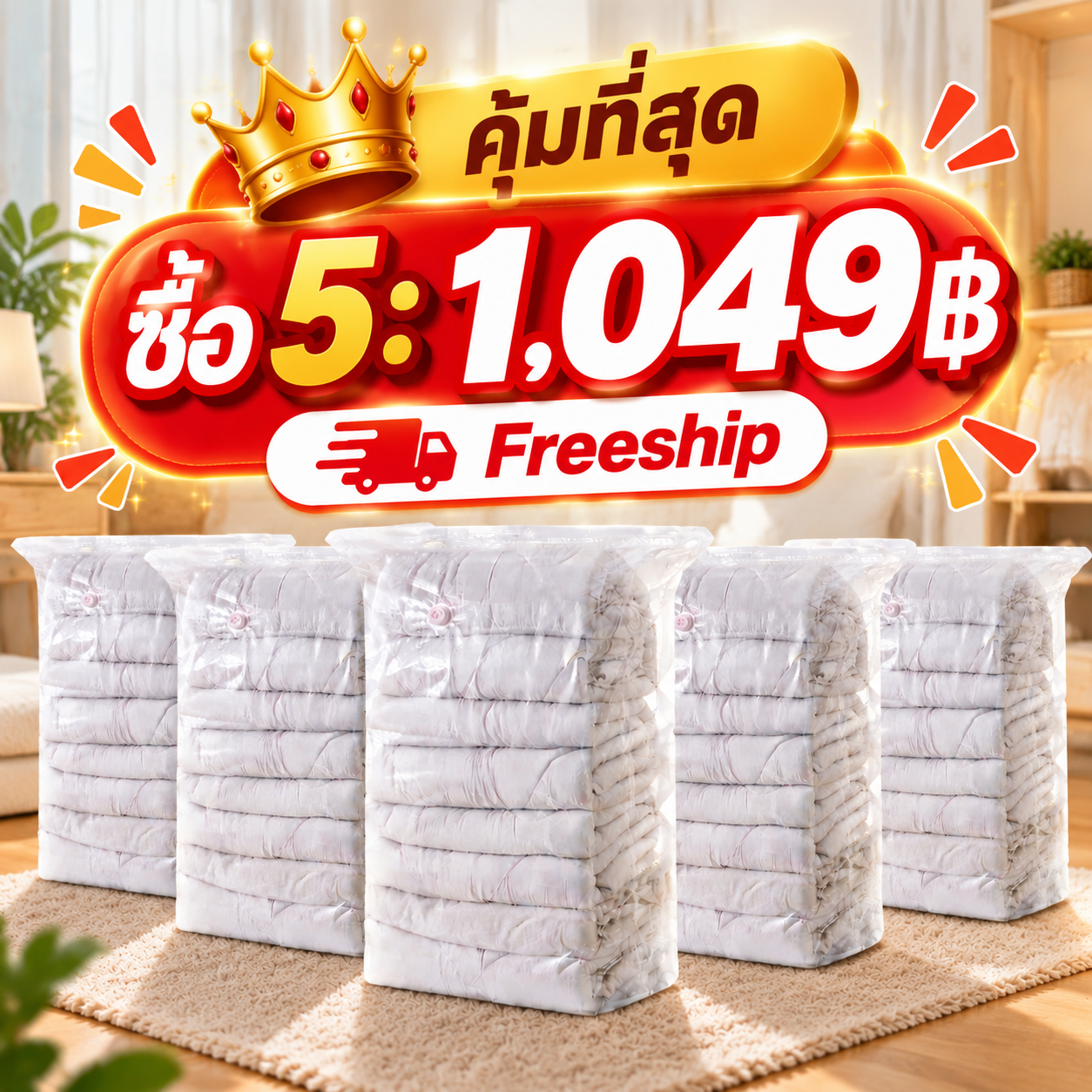 ซื้อ 5