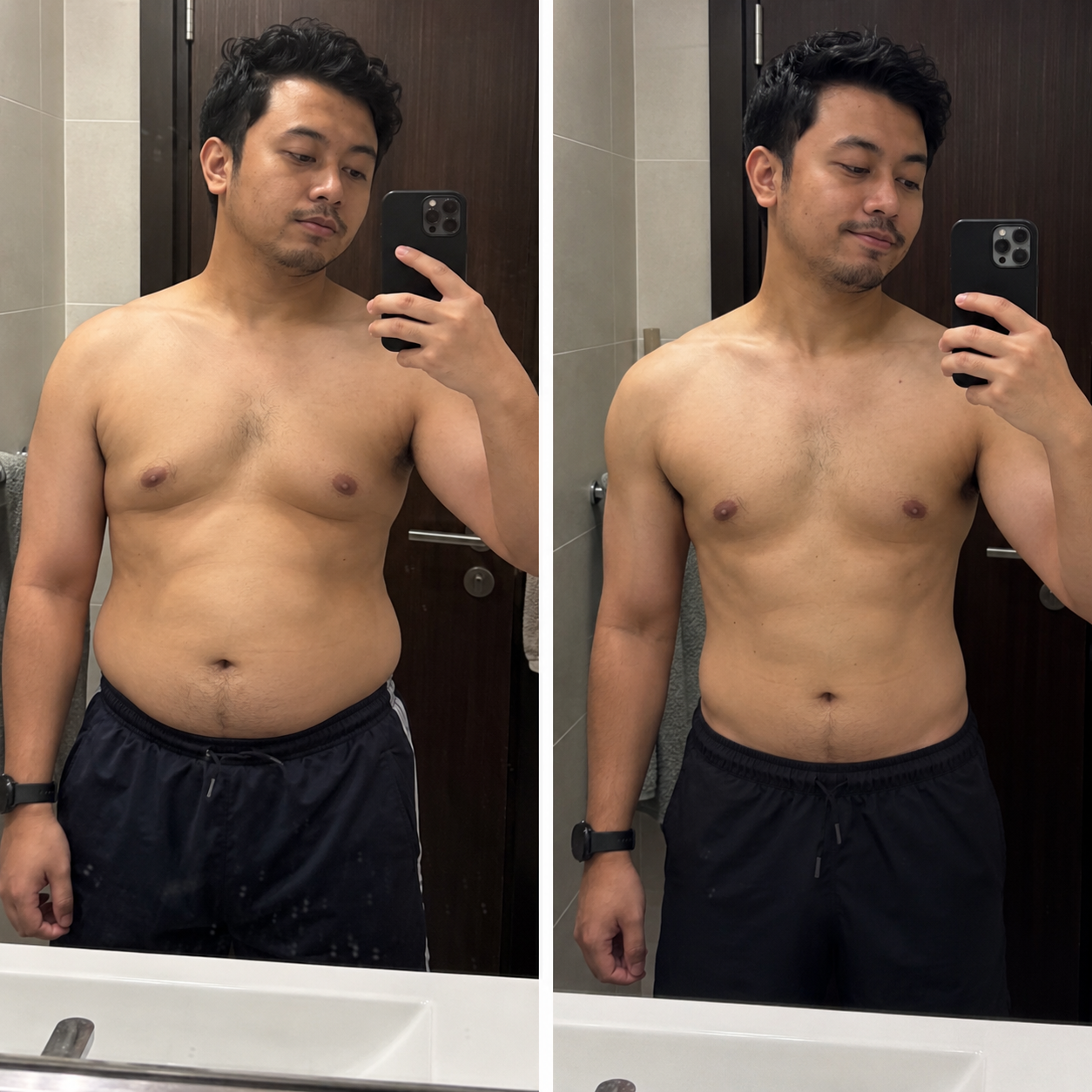Pengalaman pengguna USUV Gel Dressing 5