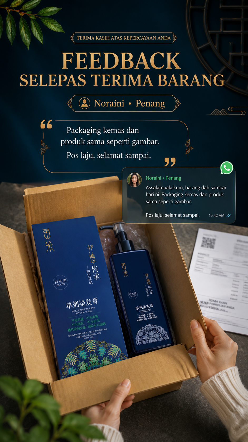 Testimoni 8