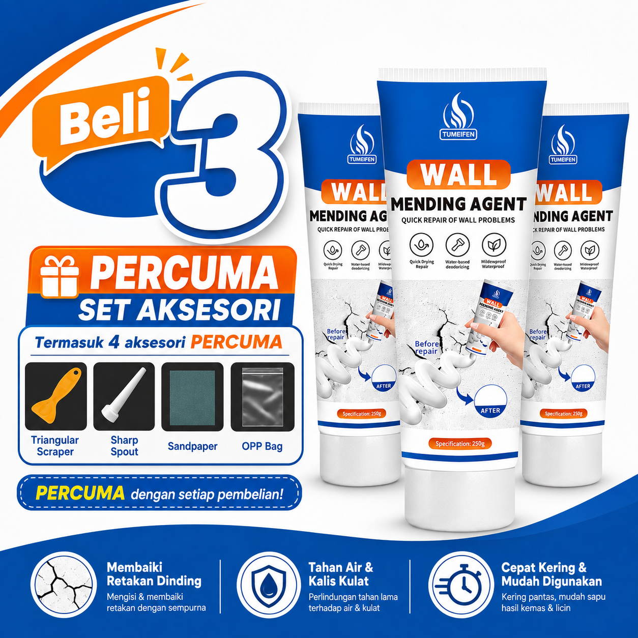 Pakej Beli 3