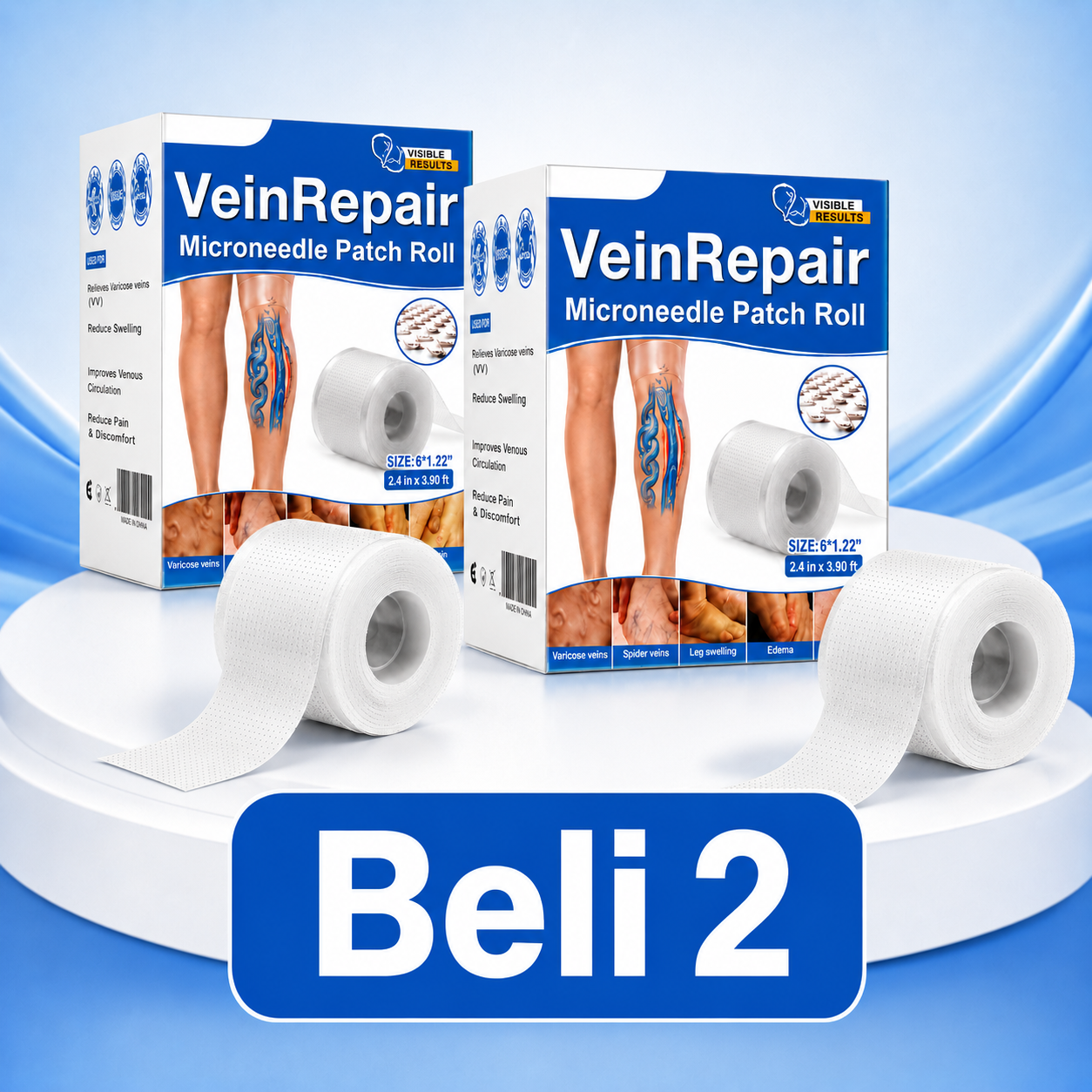 Beli 2