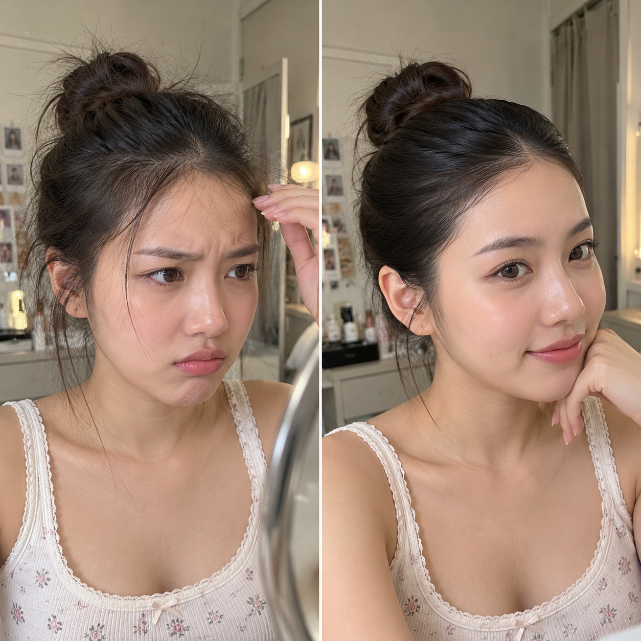 ภาพเปรียบเทียบที่ 1