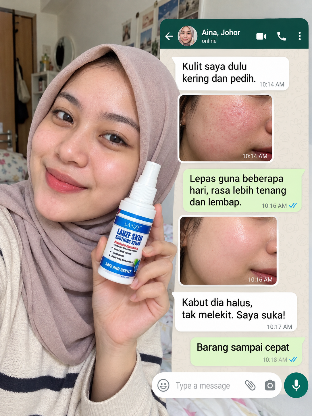 Gambar maklum balas 1