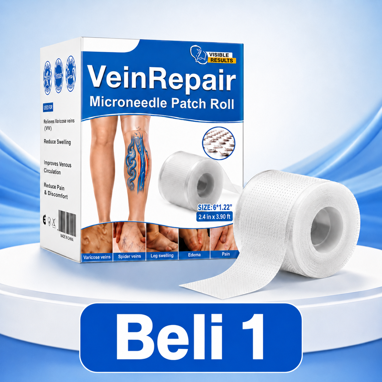 Beli 1