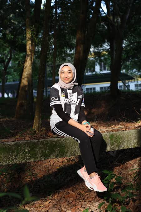 Siti Aisyah