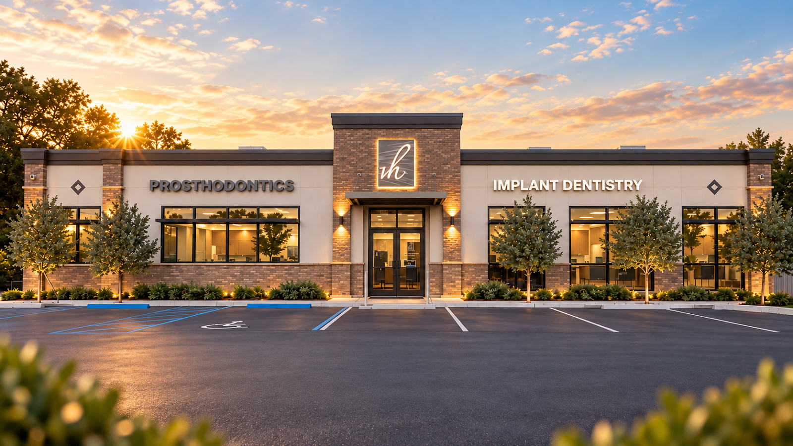 Dr. Viet Ho & Dr. Vu Ho - Advanced Prosthodontics & Implant Center