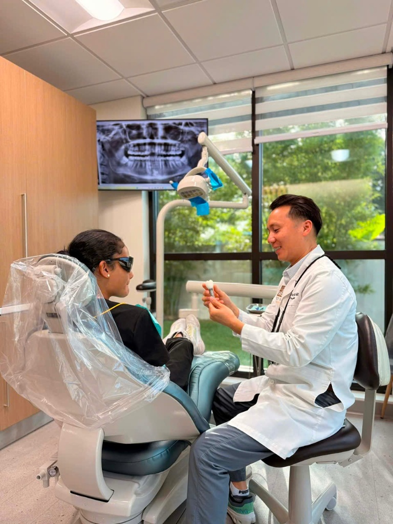 Complete Implant Package