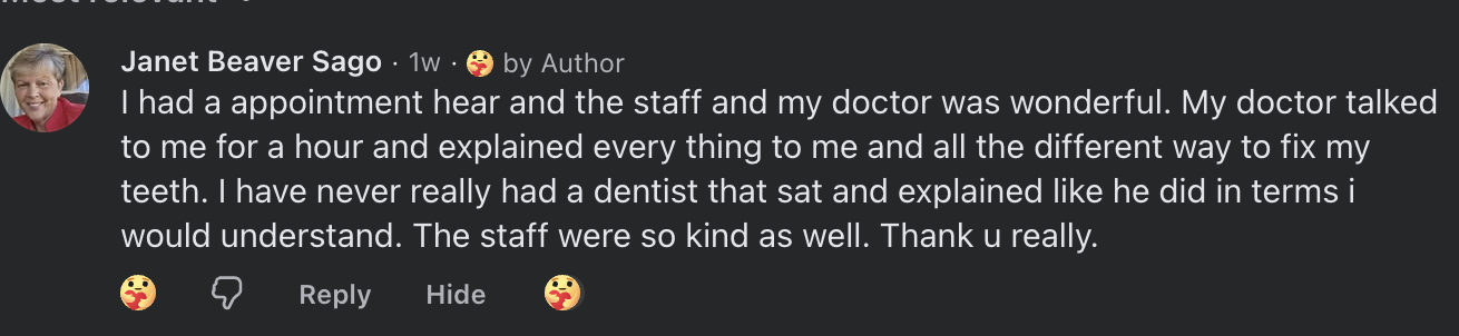 Facebook Review 4