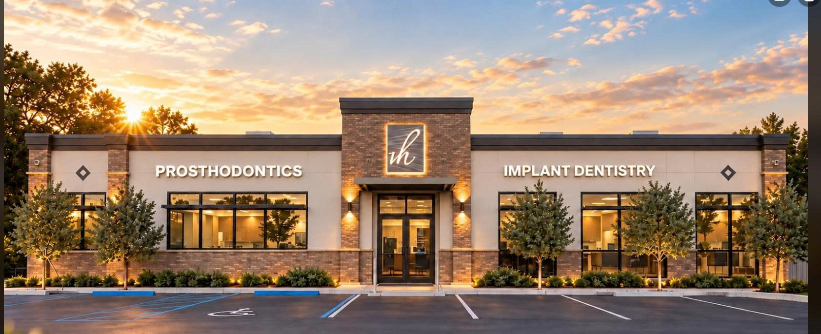 Dr. Viet Ho & Dr. Vu Ho - Advanced Prosthodontics & Implant Center