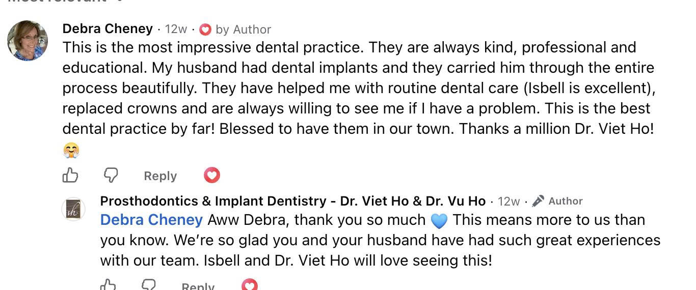 Facebook Review 1