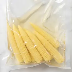Bắp non