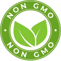 Logo chứng nhận Non-GMO