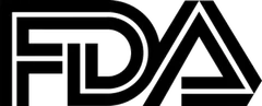 Logo chứng nhận FDA