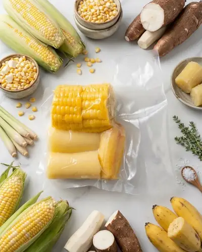 Combo healthy tiệt trùng