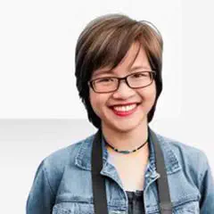Cô Đặng Anh Thư