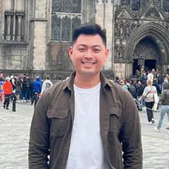 Thầy Lê Quang Huy
