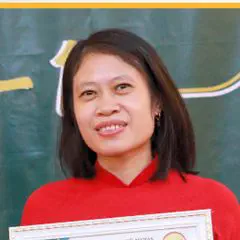Cô Văn Thanh Hương